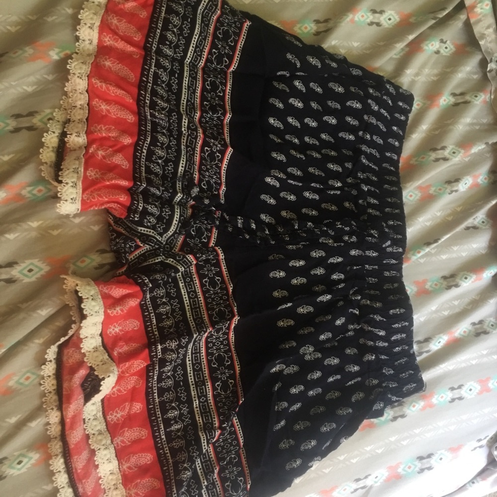 shorts